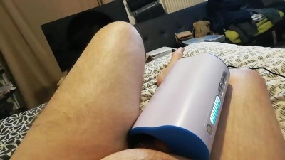 Gronantais live from France