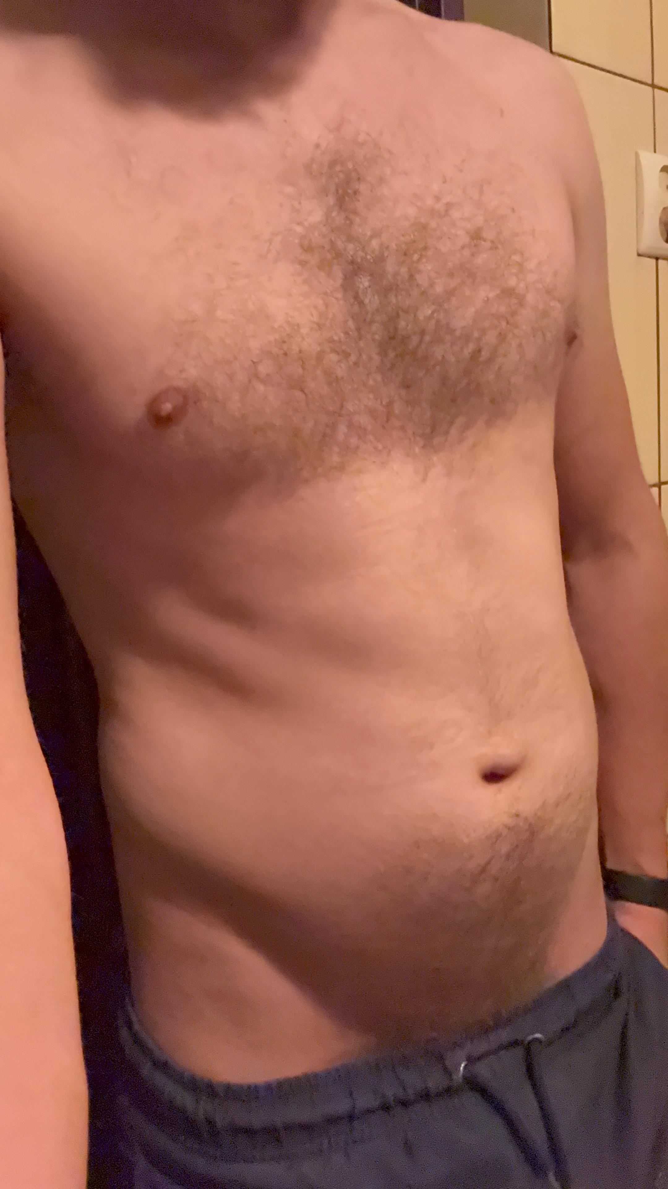 GrownMe live from Poland