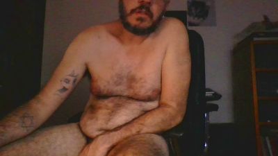 Gust40aMinas live from Brazil
