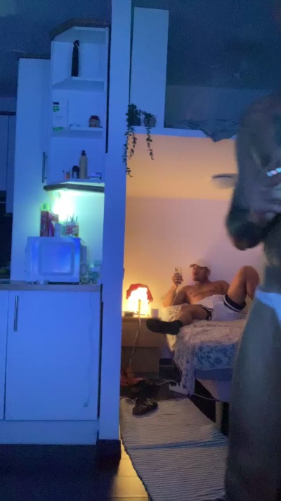 Haben80 live from Spain