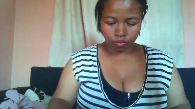 Haingo03 live from Madagascar