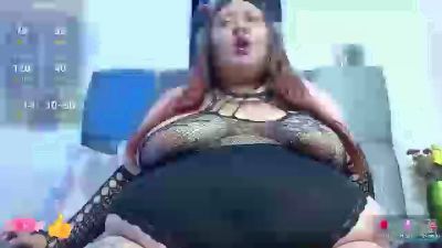 Hanna_wish live from Colombia