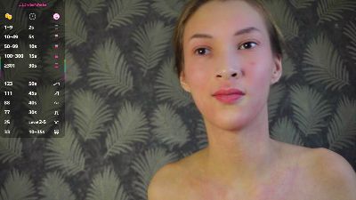 HelenMoffa live from France