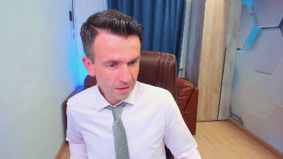 HenryGarret live from Latvia
