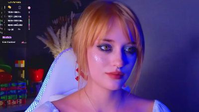 Hisoka_akerley live from Estonia