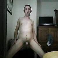 Hornypatrick1 live from United Kingdom
