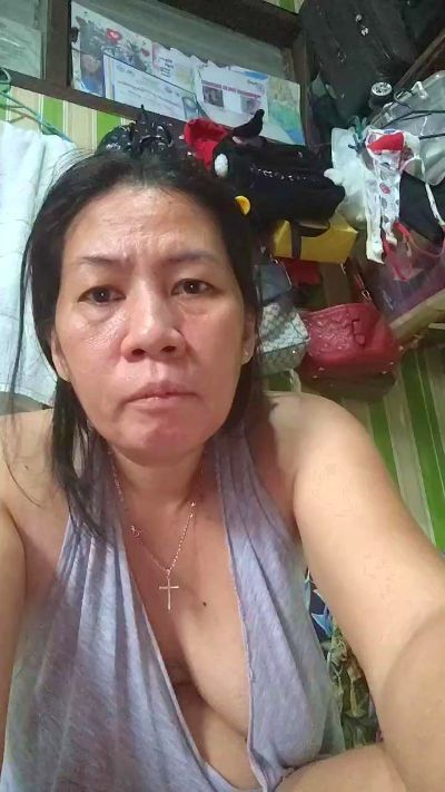 Hotmama45 live from Philippines