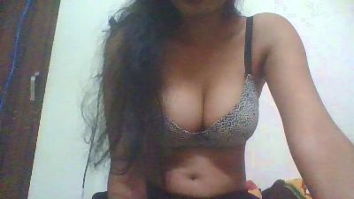 Indian_manavi live from India