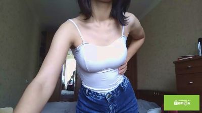 JaclynEppolito live from Poland