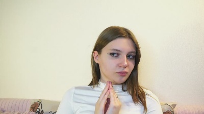 JadaMercardo live from Latvia