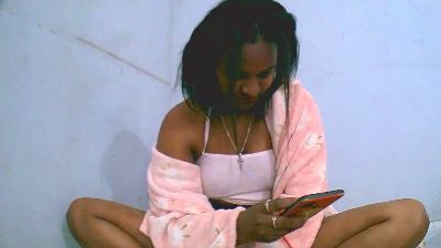 Jayssah03 live from Madagascar