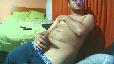 Jerrycum live from Colombia