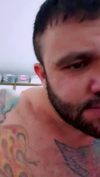 Jhonny2905 live from Brazil