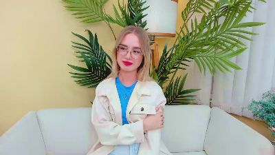 JillTanzer live from United States
