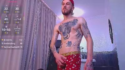 JonahShaw live from Romania