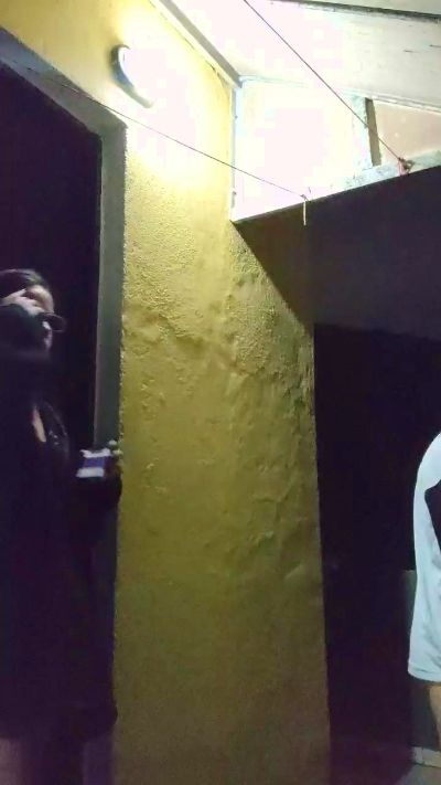 Jovenshtt live from Brazil