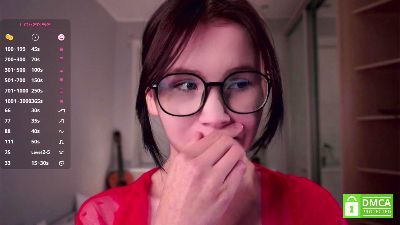 JuliannaBoche live from France