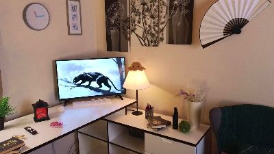 Kaily_Ceys live from United States