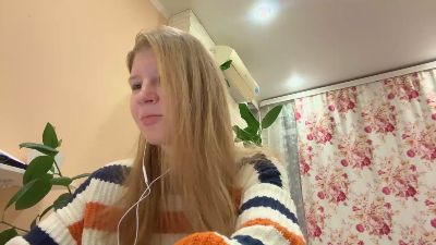 KaranCromeans live from Latvia