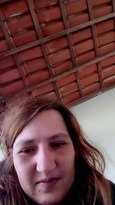 Karolinafochat live from Brazil