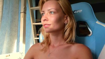 Karoline121 live from Georgia