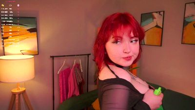 KaylenePotra live from Netherlands