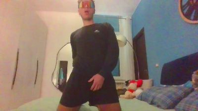 Khaeell live from Italy