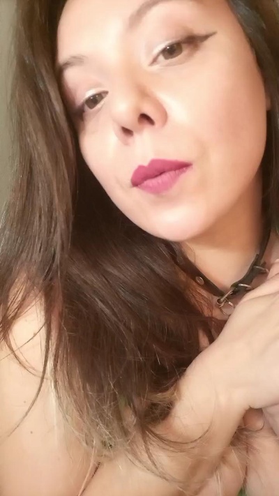 KimieChan live from Spain
