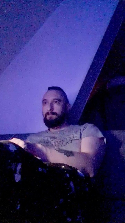 Knutberserker live from France