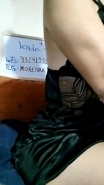 La_Morenaa_925 live from Portugal