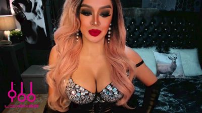 Lickmona live from Philippines