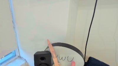 Littlebunnyyyy live from Argentina