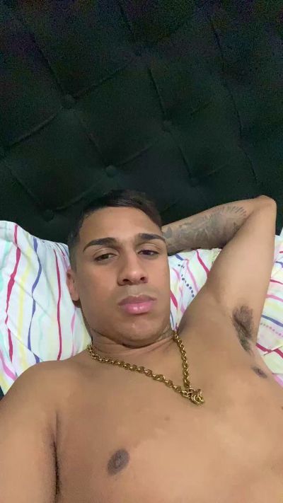 Lorenzo048 live from Brazil