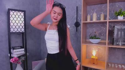 LorisLivernash live from Germany