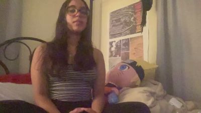 LoveliDawn live from United States