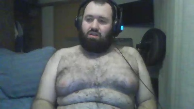 LucasBear92 live from Brazil