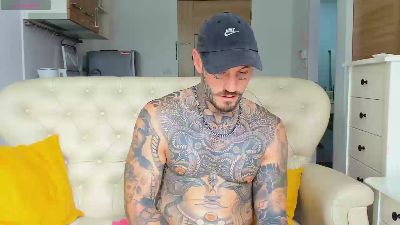 Lucasexclusive1 live from United Kingdom