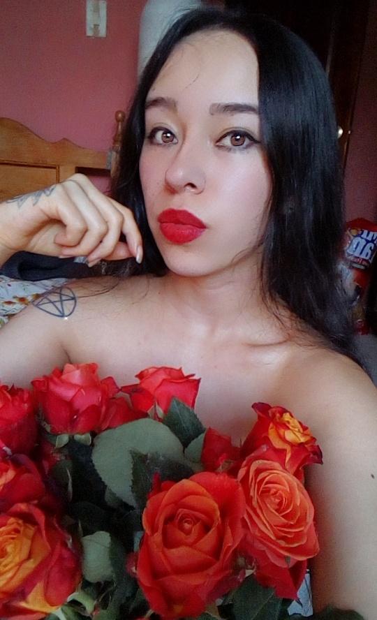 Lucy_Demon06 live from Colombia