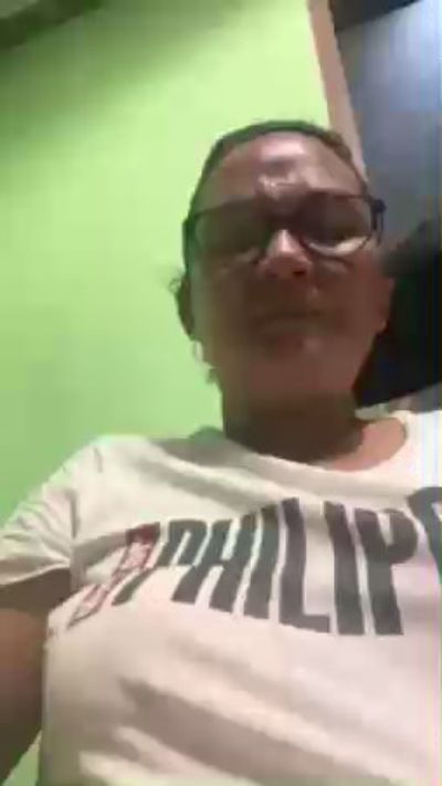 Lyne1981 live from Philippines