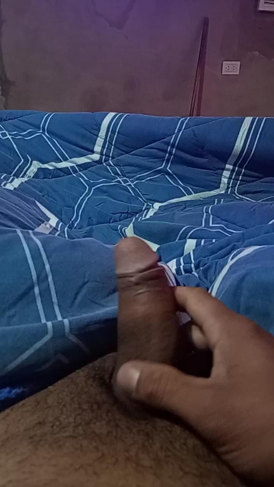 Manchi1234 live from Argentina