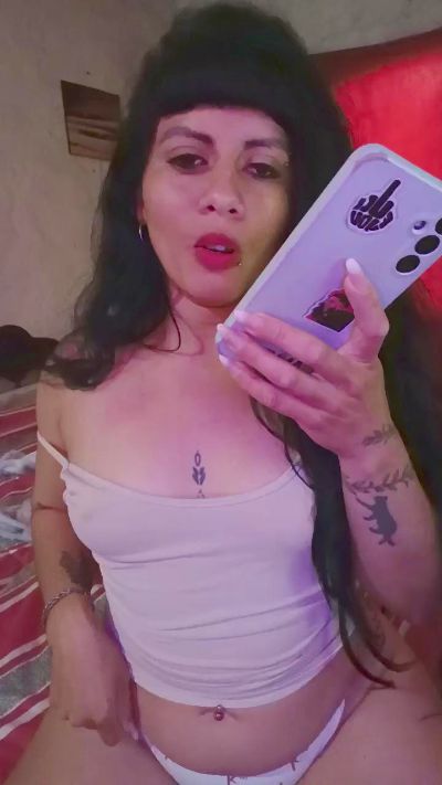 Mar_uu live from Argentina