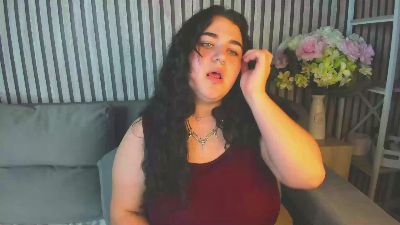 Margo_Demash live from United States