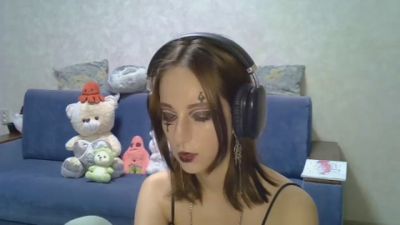 MargrettKlimek live from Czechia