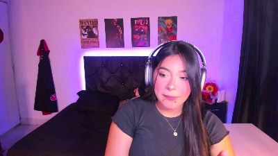 Mariana_Hasper_ live from Italy