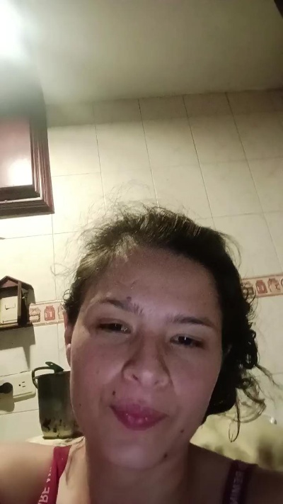 Marie__18 live from Colombia