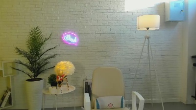 MarileeSheeley live from Poland