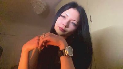 MarlaJen live from Poland