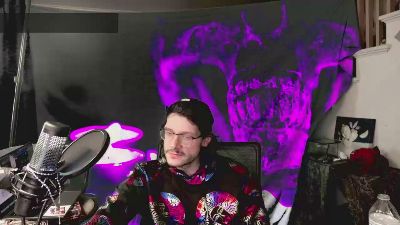 MasterDaddyCool live from United States