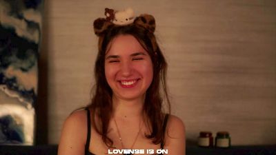 MeridithMischo live from Poland