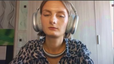 MerissaGietz live from United States